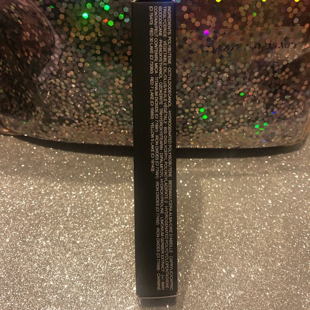 BNIB! NARS Lip Gloss in Sweet Dreams